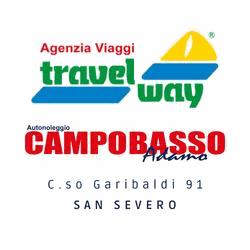Autonoleggio Campobasso Adamo