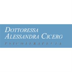 Dott.ssa Alessandra Cicero Psicologa Psicoterapeuta