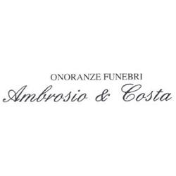 Onoranze Funebri Ambrosio e Costa