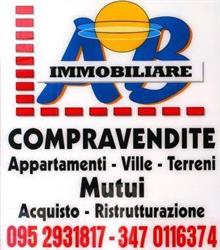 AB Immobiliare di Barbagallo Eleana Angela