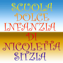 Scuola Dolce Infanzia