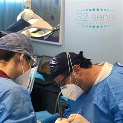 Studio Dentistico 32 Sensi Clinica Dentale Dott.ssa Grazieli Dalmaschio