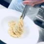 Preparazione