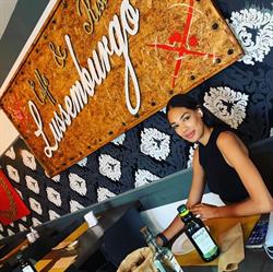 Lussemburgo Caffe' Ristorante