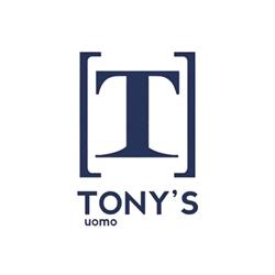 Tony'S Abbigliamento Uomo