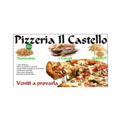 Pizzeria Il Castello
