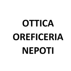 Ottica Oreficeria Nepoti