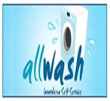 ALL WASH LAVANDERIA - Self Service Laundry - Lavanderia ad Acqua