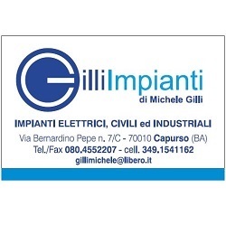 Gilli Impianti