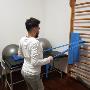 Sessioni Fisioterapia