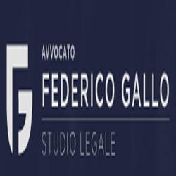 Studio Legale Avv. Federico Gallo