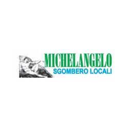 Michelangelo Sgombero Locali Art Michelangelo