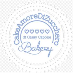 Cake Amore di Zucchero Bakery