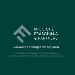 Miccichè - Fraschilla & Partners Stp