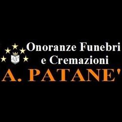 Agenzia Onoranze Funebri Patane’ Andrea