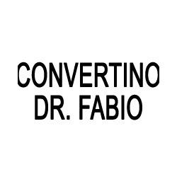 Convertino Dr. Fabio