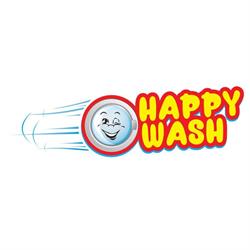 Happy Wash Lavanderia Self Service