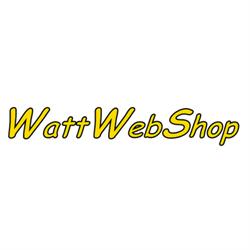 Watt Web Shop