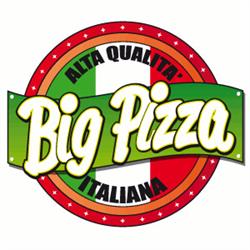 Big Pizza