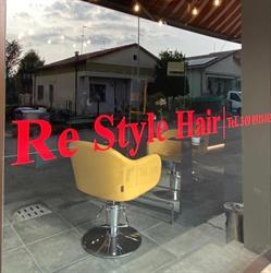 Re Style Hair