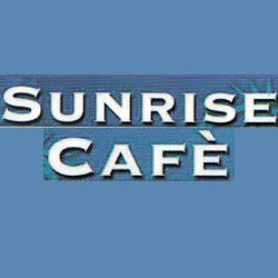 Sunrise Cafe'