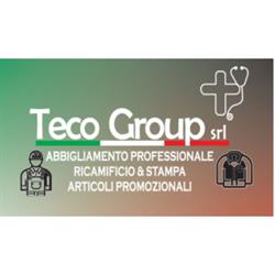 Teco Group - Abiti da Lavoro