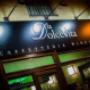 La Dolce Vita Caffetteria Wine Bar Insegna