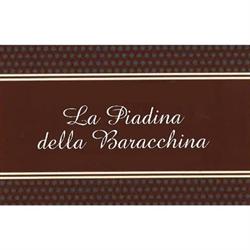 La Piadina della Baracchina