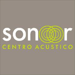 Sonoor Centro Acustico