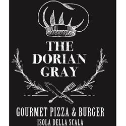 The Dorian Gray-Gourmet Pizza And Burger