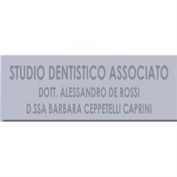 Studio Dentistico Associato Dr. Alessandro De Rossi e Dr.ssa Barbara Ceppetelli