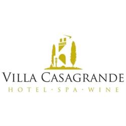 Hotel Villa Casagrande