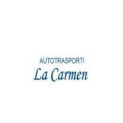 Autotrasporti La Carmen
