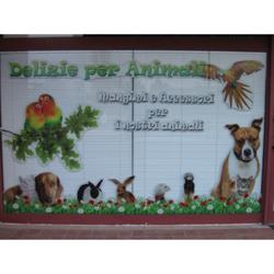 Delizie per Animali