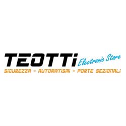 Teotti Electronic Store