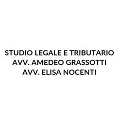 Studio Legale e Tributario Avv. Amedeo Grassotti e Avv. Elisa Nocenti
