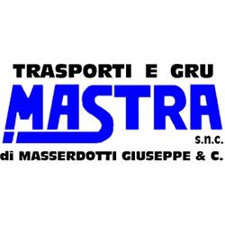 Mastra Trasporti e Gru