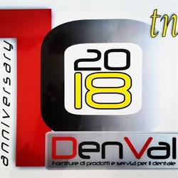 Forniture Dentali Denval