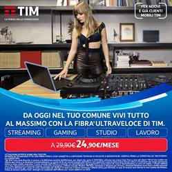 Centro Tim