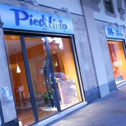 Piedificio e Manificio Labio Cosmetici