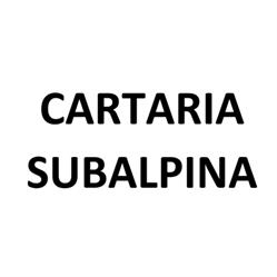 Cartaria Subalpina