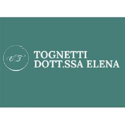 Tognetti Dott.ssa Elena