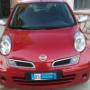 Nissan Micra Auto I
