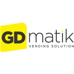 Gd Matik Vending Solution