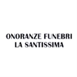 Onoranze Funebri La Santissima