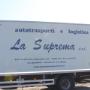 Autotrasporti e Logistica La Suprema