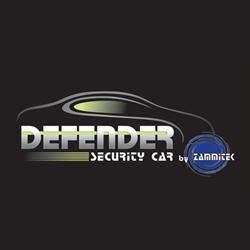 Defender Car Security