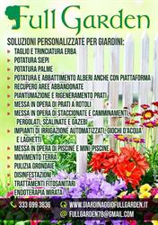 Full Garden