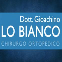 Lo Bianco Dr. Gioachino
