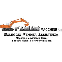 Famar - Piergentili Noleggio Macchine Movimento Terra
